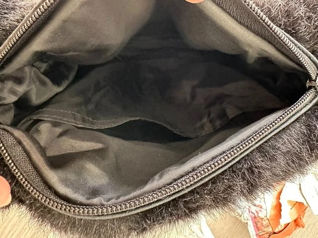 Bolso de mano Teddy (nr7813) – photo 5
